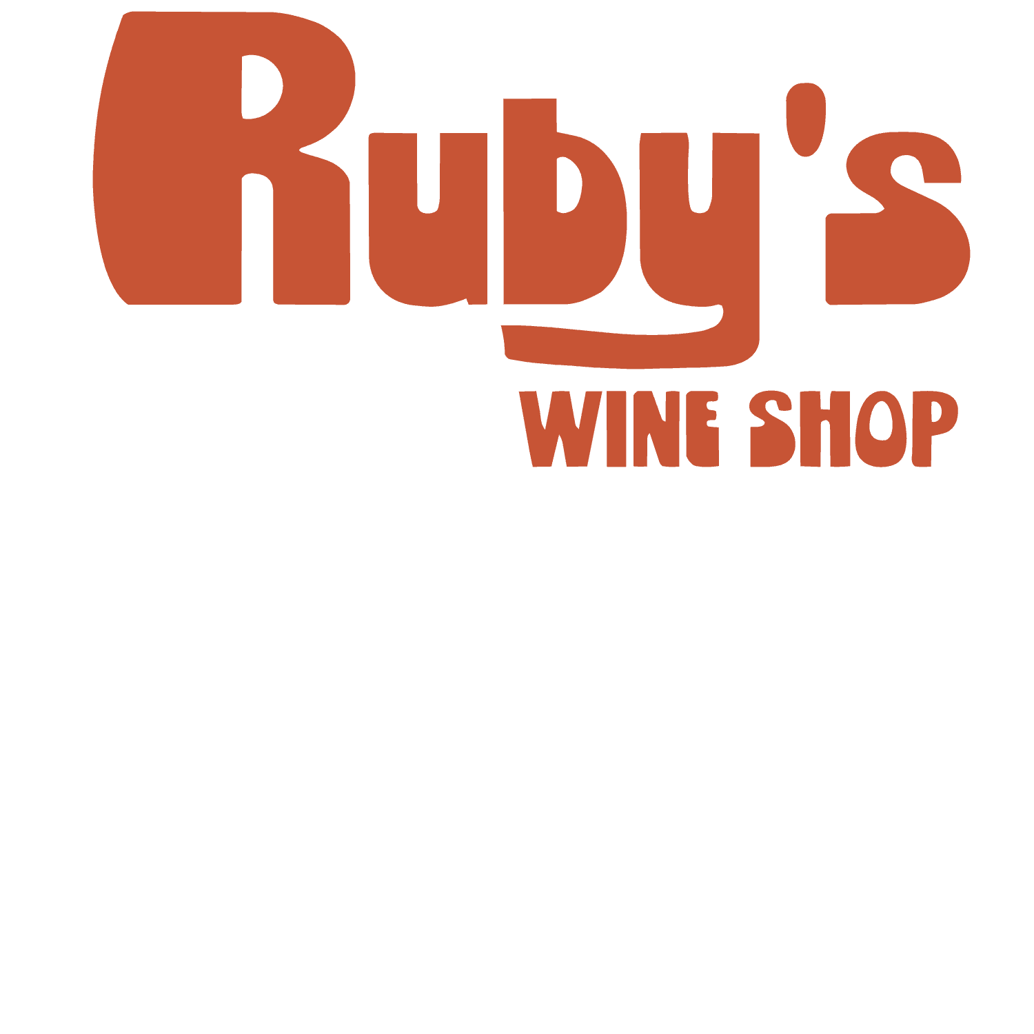 Ruby's Wine Shop