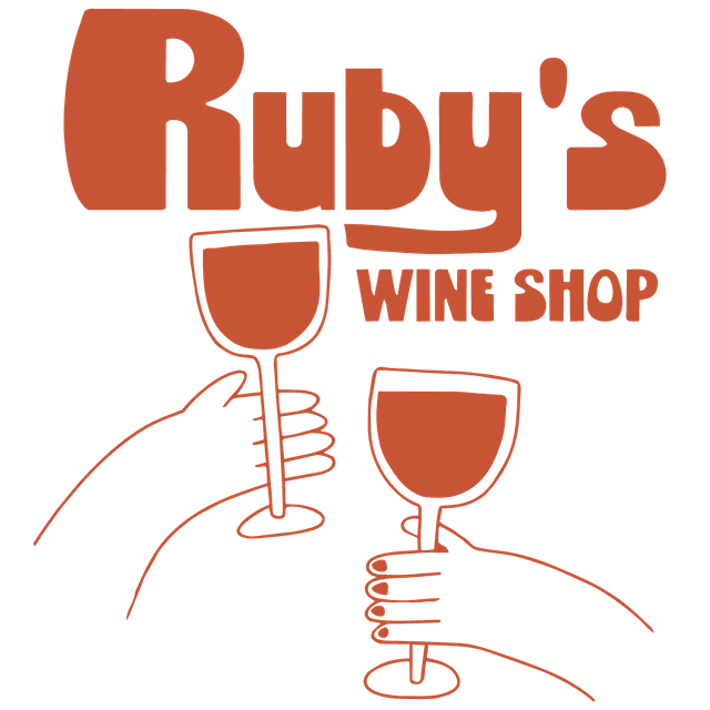 Ruby's Wine Shop